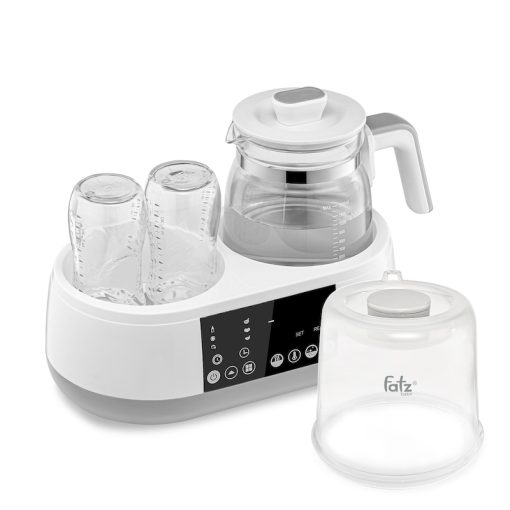 Máy đa năng điện tử (ALL-IN-ONE) Fatzbaby - Multimax 1 - FB9002SJ - Ảnh 2