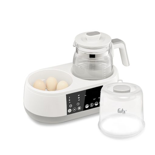 Máy đa năng điện tử (ALL-IN-ONE) Fatzbaby - Multimax 1 - FB9002SJ - Ảnh 3