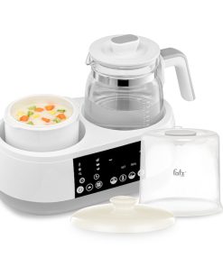 máy da năng diện tử Multimax 1 51