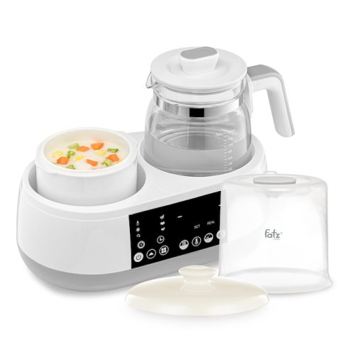 Máy đa năng điện tử (ALL-IN-ONE) Fatzbaby - Multimax 1 - FB9002SJ - Ảnh 4