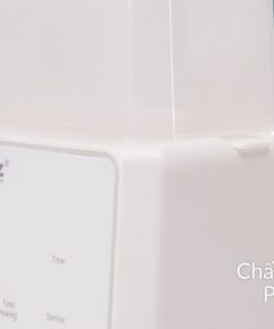 máy hâm sữa tiệt trùng 2 bình sữa DUO3 PLUS Fb3094TK 6