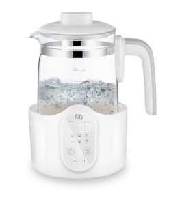 Máy dun và hâm nước pha sữa diện tử Fb3525TN 172