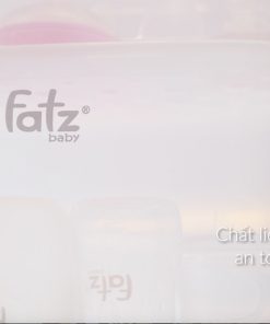 Máy tiệt trùng hâm sữa diện tử 4 trong 1 CHIEF2 FB4921CY 10