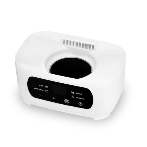 Máy tiệt trùng sấy khô hâm sữa điện tử 4 trong 1 - CHIEF 2 - FB4921CY - Ảnh 4