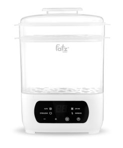 Máy tiệt trùng hâm sữa diện tử 4 trong 1 CHIEF2 FB4921CY 4