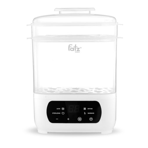 Máy tiệt trùng sấy khô hâm sữa điện tử 4 trong 1 - CHIEF 2 - FB4921CY - Ảnh 5