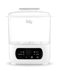 Máy tiệt trùng hâm sữa diện tử 4 trong 1 CHIEF2 FB4921CY 5