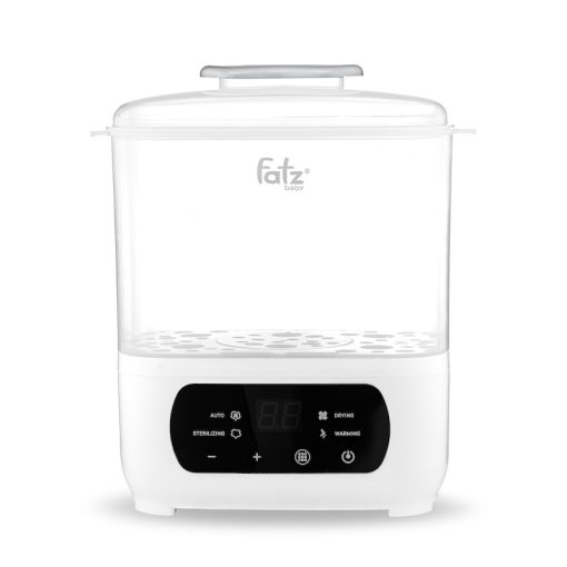 Máy tiệt trùng sấy khô hâm sữa điện tử 4 trong 1 - CHIEF 2 - FB4921CY - Ảnh 6