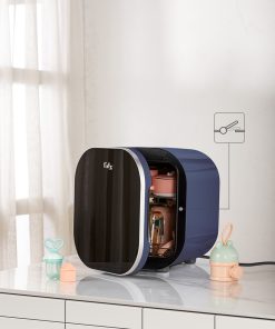 Máy tiệt trùng sấy khô UV QUEEN 1 FB4716CY 10
