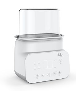 máy hâm sữa tiệt trùng 2 bình sữa DUO4 PLUS FB3095MX 3