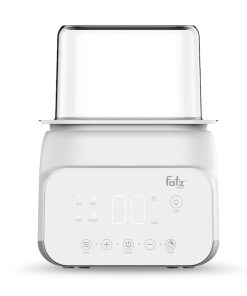 máy hâm sữa tiệt trùng 2 bình sữa DUO4 PLUS FB3095MX 4