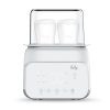 máy hâm sữa tiệt trùng 2 bình sữa DUO4 PLUS FB3095MX 5
