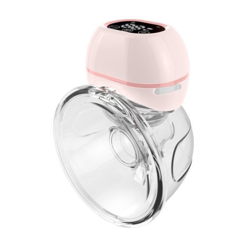 Máy hút sữa điện rảnh tay và không dây Freemax 1 - FB1201CW (1 chiếc) - Ảnh 2