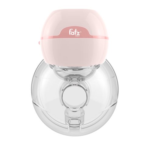 Máy hút sữa điện rảnh tay và không dây Freemax 1 - FB1201CW (1 chiếc)