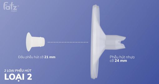 Máy hút sữa điện rảnh tay và không dây Freemax 1 - FB1201CW (1 chiếc) - Ảnh 10