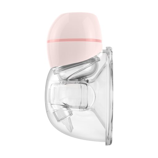 Máy hút sữa điện rảnh tay và không dây Freemax 1 - FB1201CW (1 chiếc) - Ảnh 4
