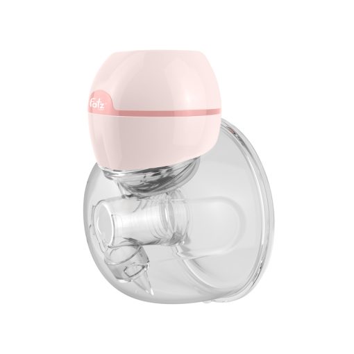 Máy hút sữa điện rảnh tay và không dây Freemax 1 - FB1201CW (1 chiếc) - Ảnh 5