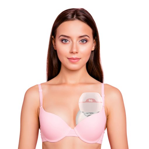 Máy hút sữa điện rảnh tay và không dây Freemax 1 - FB1201CW (1 chiếc) - Ảnh 7