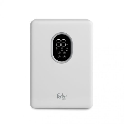 Máy tiệt trùng sấy khô UVC - LED Fatzbaby 19Lít KING 3 - FB4733BT