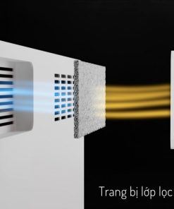 Máy tiệt trùng bằng tia UVC LED KING 3 FB4733BT 16