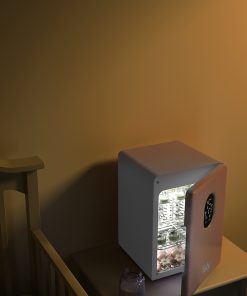 Máy tiệt trùng bằng tia UVC LED KING 3 FB4733BT 6