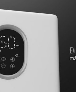 Máy tiệt trùng bằng tia UVC LED KING 3 FB4733BT 7