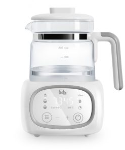 Máy đun nước và hâm nước pha sữa điện tử QUICK 9 FB3526TN