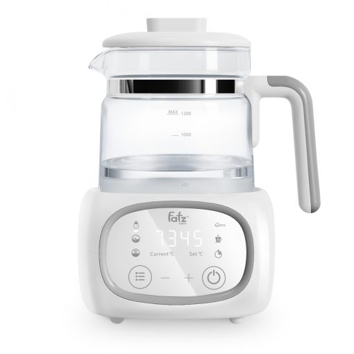Máy đun nước và hâm nước pha sữa điện tử QUICK 9 FB3526TN