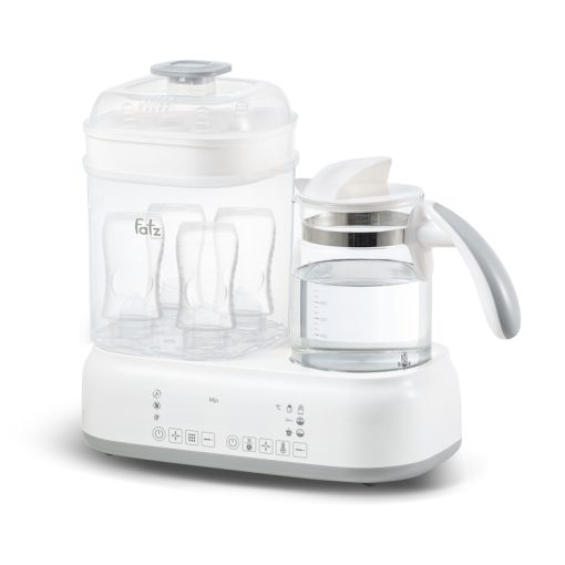 Máy đa năng điện tử (ALL-IN-ONE) Fatzbaby - Multimax 2 - FB9013SL - Ảnh 3