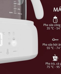 Máy da năng diện tử multimax 2 FB9013SL 11
