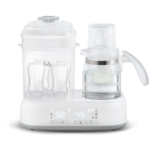 Máy đa năng điện tử (ALL-IN-ONE) Fatzbaby - Multimax 2 - FB9013SL - Ảnh 2