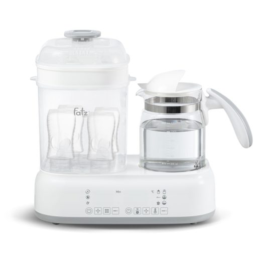 Máy đa năng điện tử (ALL-IN-ONE) Fatzbaby - Multimax 2 - FB9013SL
