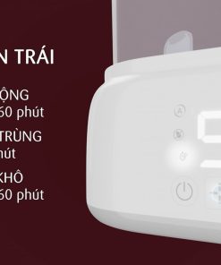Máy da năng diện tử multimax 2 FB9013SL 7