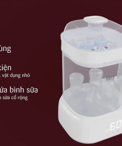 Máy da năng diện tử multimax 2 FB9013SL 8