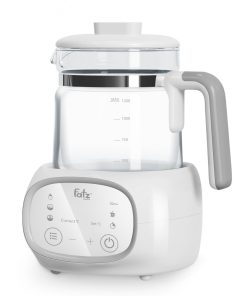 Máy dun và hâm nước pha sữa diện tử Fb3526TN 1