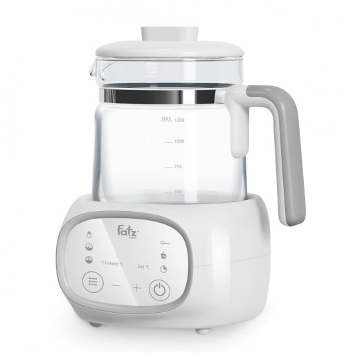 Máy đun nước và hâm nước pha sữa điện tử QUICK 9 FB3526TN - Ảnh 3