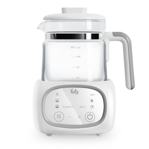 Máy đun nước và hâm nước pha sữa điện tử QUICK 9 FB3526TN - Ảnh 4