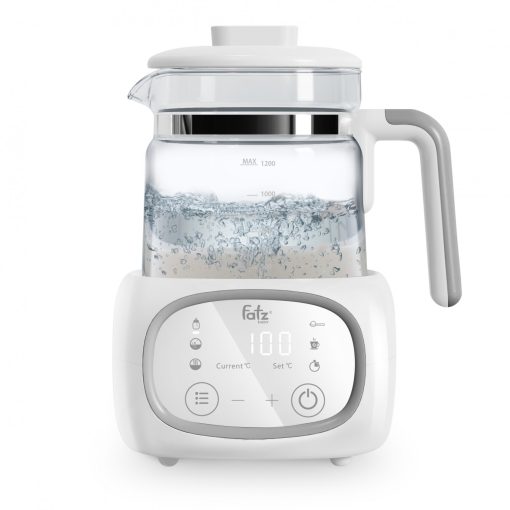 Máy đun nước và hâm nước pha sữa điện tử QUICK 9 FB3526TN - Ảnh 5