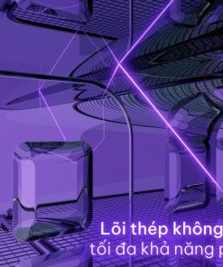 Máy tiệt trùng bằng tia UVC LED KING 2 FB4799BT 14