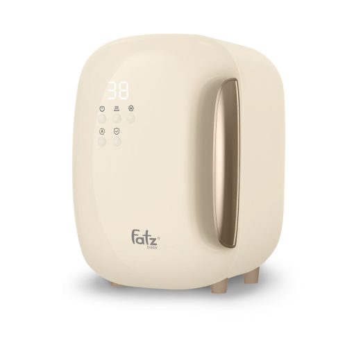 Máy tiệt trùng sấy khô UVC Fatzbaby - Thunder 5 - 16L FB4710TN - Ảnh 3