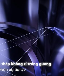 May tiet trung say kho UVC FB4710TN 7