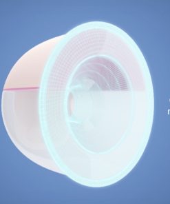 Máy hút sữa rảnh tay không dây Freemax2 FB1202CW 16