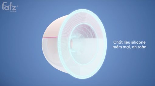 Máy hút sữa điện rảnh tay và không dây Freemax 2 - FB1202CW (1 chiếc) - Ảnh 14