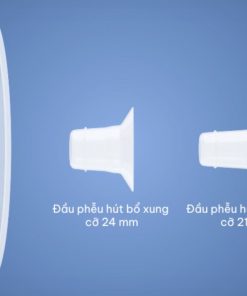 Máy hút sữa rảnh tay không dây Freemax2 FB1202CW 17