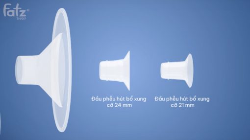 Máy hút sữa điện rảnh tay và không dây Freemax 2 - FB1202CW (1 chiếc) - Ảnh 15