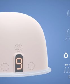 Máy hút sữa rảnh tay không dây Freemax2 FB1202CW 18
