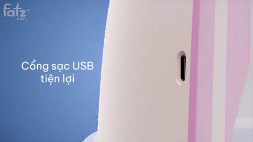 Máy hút sữa điện rảnh tay và không dây Freemax 2 - FB1202CW (1 chiếc) - Ảnh 17