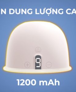 Máy hút sữa rảnh tay không dây Freemax2 FB1202CW 21