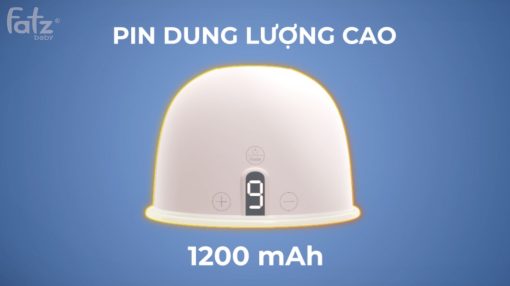 Máy hút sữa điện rảnh tay và không dây Freemax 2 - FB1202CW (1 chiếc) - Ảnh 18