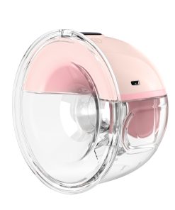 Máy hút sữa rảnh tay không dây Freemax2 FB1202CW 4
